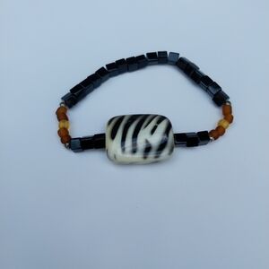Zebra Bracelet Bundles Available